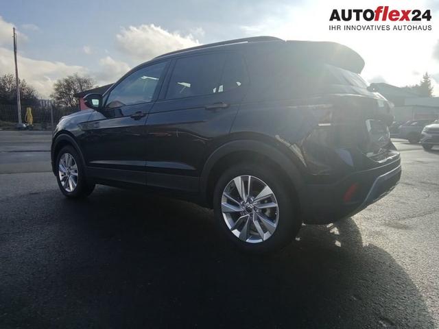 Vorlauffahrzeuge Volkswagen T-Cross - Life 1.5 TSI 7-Gang-DSG