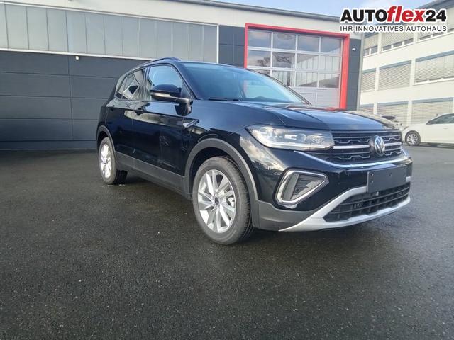 Volkswagen T-Cross Life 1.5 TSI 7-Gang-DSG 