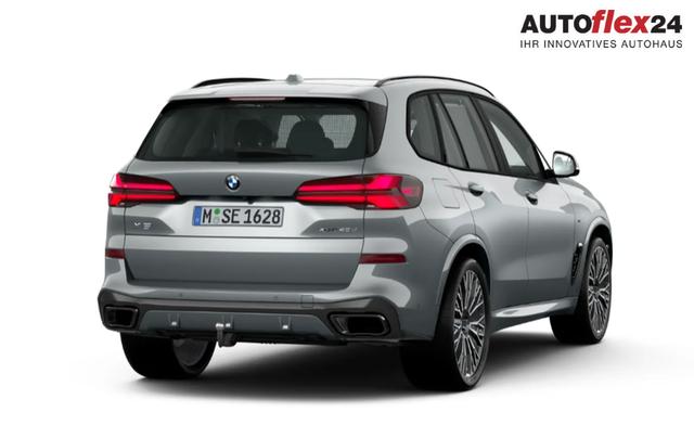 BMW X5 xDrive40d M Sportpaket Pro 40d 8-Gang Steptronic xDrive 