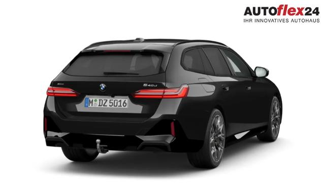 BMW 5er Touring 540 d xDrive M Sport 540d 8-Gang Steptronic 