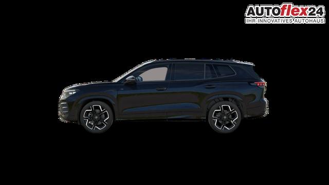 Gebrauchtfahrzeug Volkswagen Tayron - R-Line 2.0 TDI 7-Gang-DSG 4MOTION