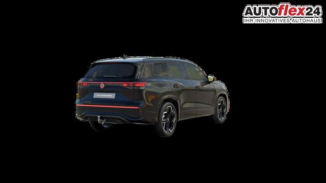 Volkswagen Tayron R-Line 2.0 TDI 7-Gang-DSG 4MOTION 