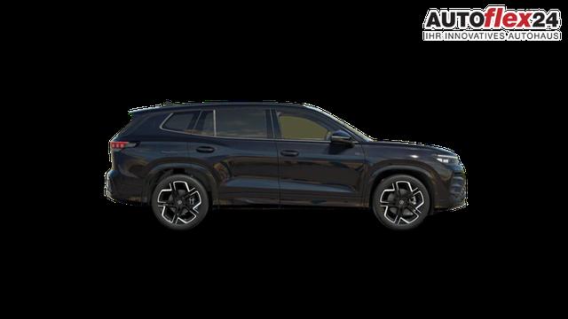 Volkswagen Tayron R-Line 2.0 TDI 7-Gang-DSG 4MOTION 