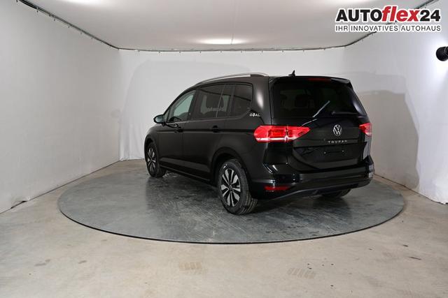 Volkswagen Touran GOAL 1.5 TSI 7-Gang DSG 
