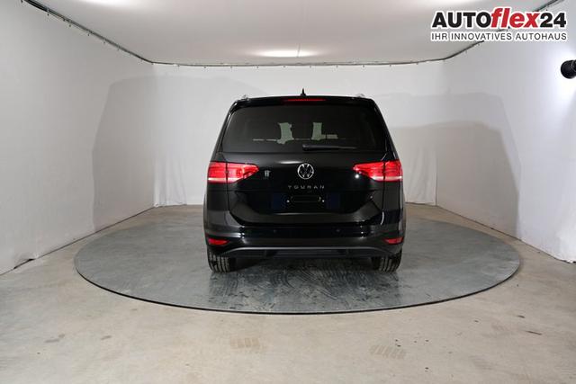 Volkswagen Touran GOAL 1.5 TSI 7-Gang DSG 