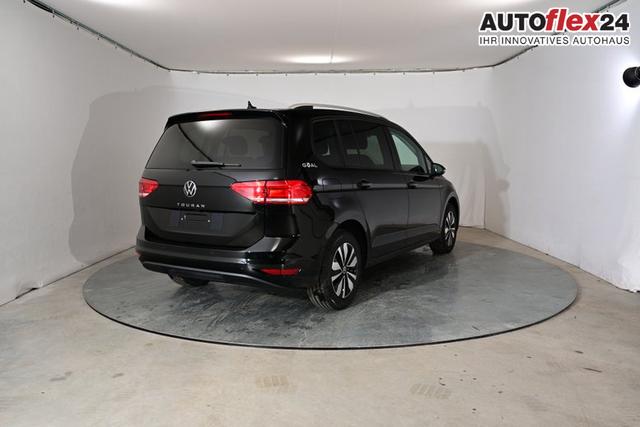 Volkswagen Touran GOAL 1.5 TSI 7-Gang DSG 