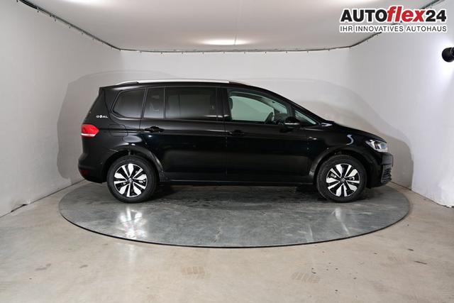 Volkswagen Touran GOAL 1.5 TSI 7-Gang DSG 