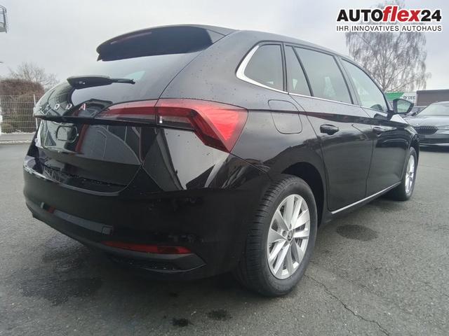 Skoda Scala Top Selection 1.0 TSI 7-Gang-DSG 