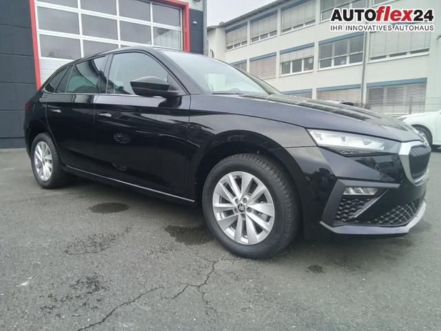Skoda Scala Top Selection 1.0 TSI 7-Gang-DSG 