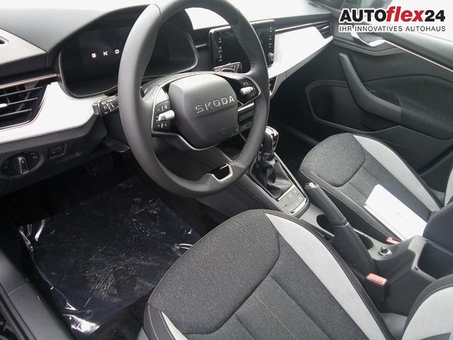 Skoda Scala Top Selection 1.0 TSI 7-Gang-DSG 