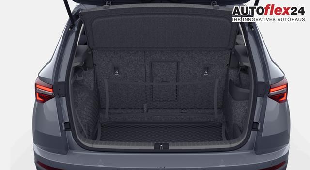 Skoda Karoq Selection 1.5 TSI mHEV 7-Gang DSG 