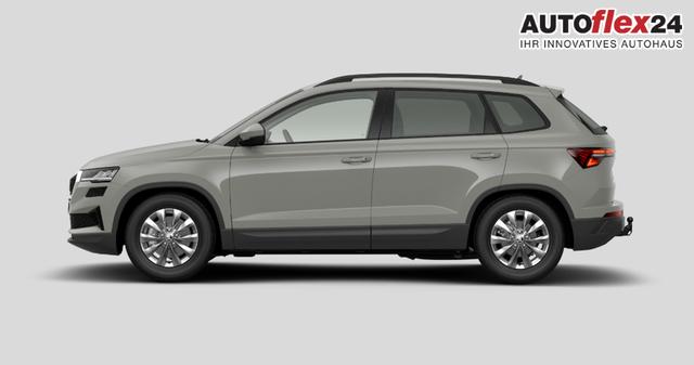 Vorlauffahrzeuge Skoda Karoq - Selection 1.5 TSI mHEV 7-Gang DSG