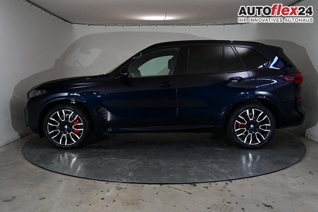 Gebrauchtfahrzeug BMW X5 - M Sportpaket Pro 3.0 8-Gang Steptronic xDrive