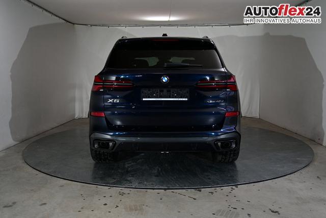 BMW X5 M Sportpaket Pro 3.0 8-Gang Steptronic xDrive 
