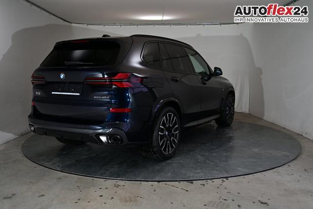 BMW X5 M Sportpaket Pro 3.0 8-Gang Steptronic xDrive 