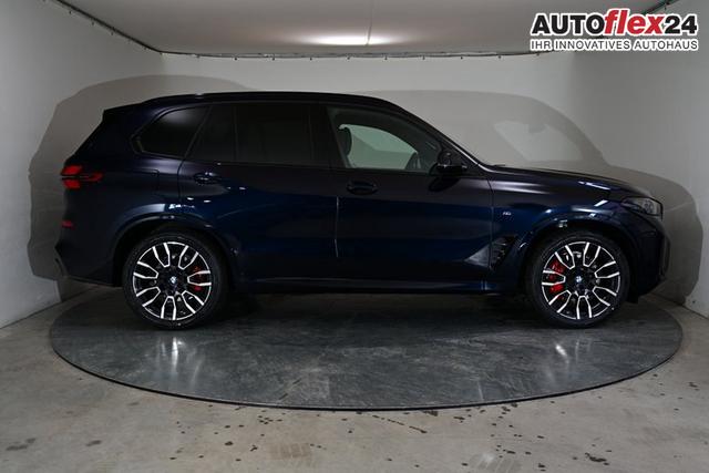 BMW X5 M Sportpaket Pro 3.0 8-Gang Steptronic xDrive 