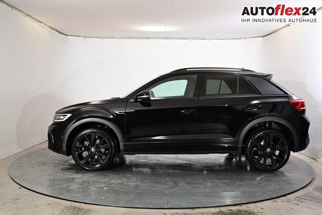 Vorlauffahrzeuge Volkswagen T-Roc - R-Line 1.5 TSI 7-Gang-DSG
