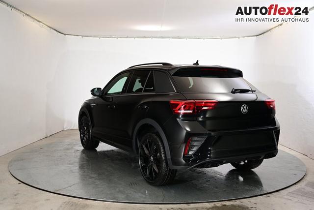 Volkswagen T-Roc R-Line 1.5 TSI 7-Gang-DSG 