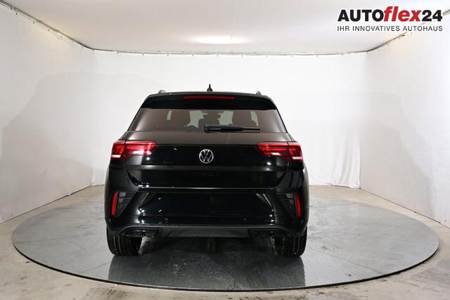 Volkswagen T-Roc R-Line 1.5 TSI 7-Gang-DSG 