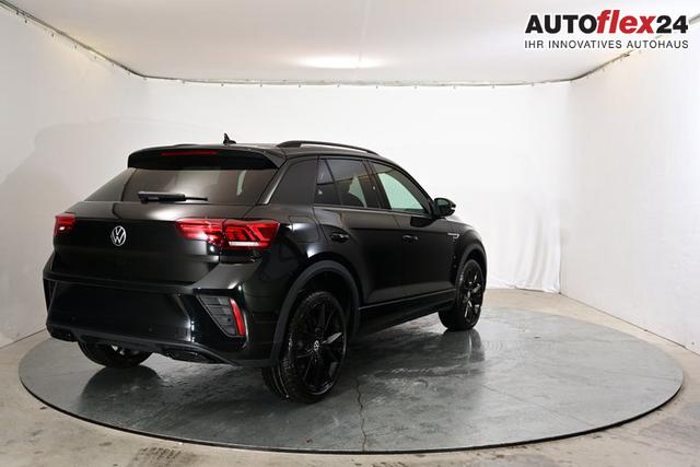 Volkswagen T-Roc R-Line 1.5 TSI 7-Gang-DSG 