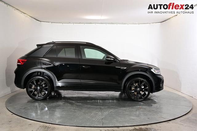 Volkswagen T-Roc R-Line 1.5 TSI 7-Gang-DSG 