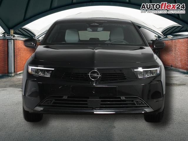 Vorlauffahrzeuge Opel Astra - Edition 1.2 Turbo 6-Gang