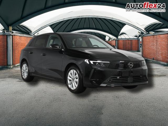 Opel Astra Edition 1.2 Turbo 6-Gang 