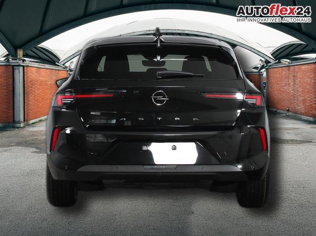 Opel Astra Edition 1.2 Turbo 6-Gang 