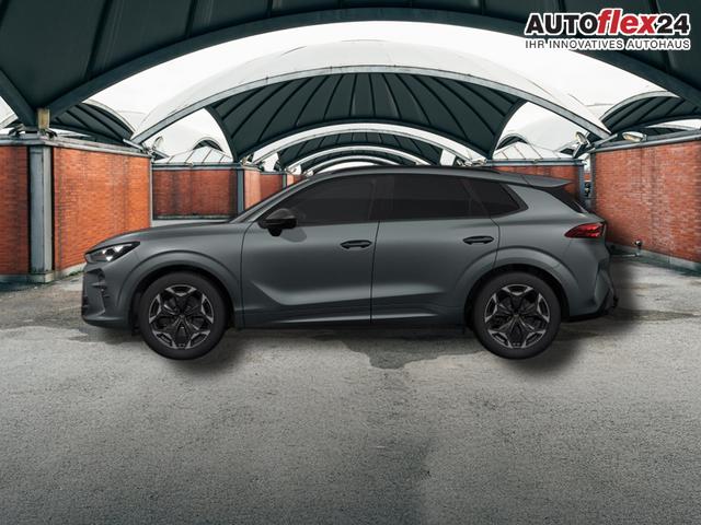 Vorlauffahrzeuge Cupra Terramar - VZ 2.0 TSI 7-Gang-DSG 4Drive