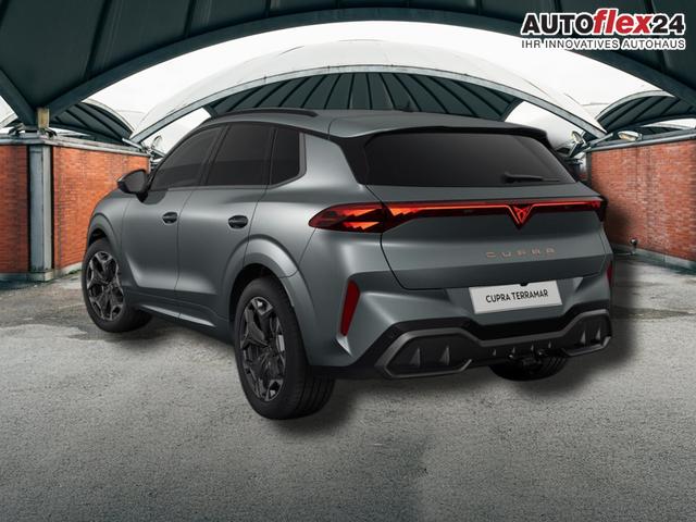 Cupra Terramar VZ 2.0 TSI 7-Gang-DSG 4Drive 