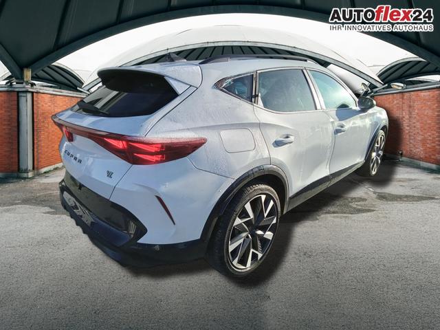 Cupra Formentor VZ 2.0 TSI 7-Gang-DSG 4Drive 