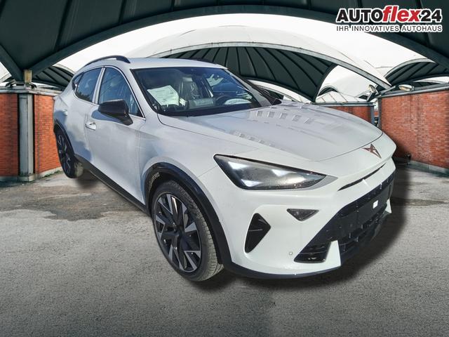 Cupra Formentor VZ 2.0 TSI 7-Gang-DSG 4Drive 