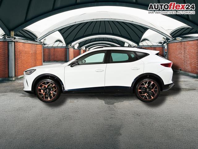Cupra Formentor VZ 2.0 TSI 7-Gang-DSG 4Drive 