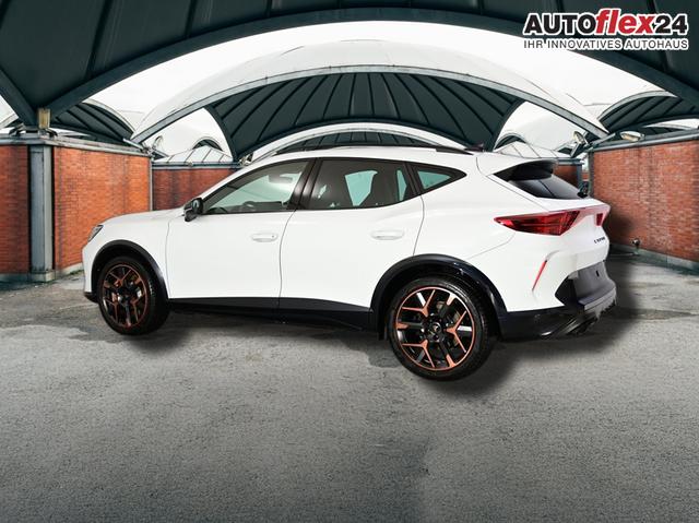 Cupra Formentor VZ 2.0 TSI 7-Gang-DSG 4Drive 