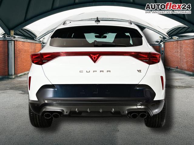 Cupra Formentor VZ 2.0 TSI 7-Gang-DSG 4Drive 