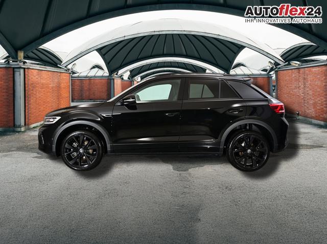 Vorlauffahrzeuge Volkswagen T-Roc - R-Line 1.5 TSI 7-Gang-DSG