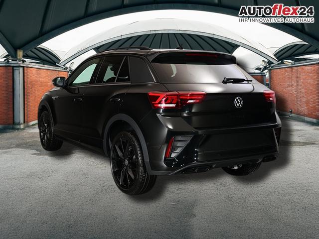 Volkswagen T-Roc R-Line 1.5 TSI 7-Gang-DSG 