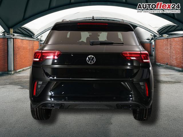Volkswagen T-Roc R-Line 1.5 TSI 7-Gang-DSG 