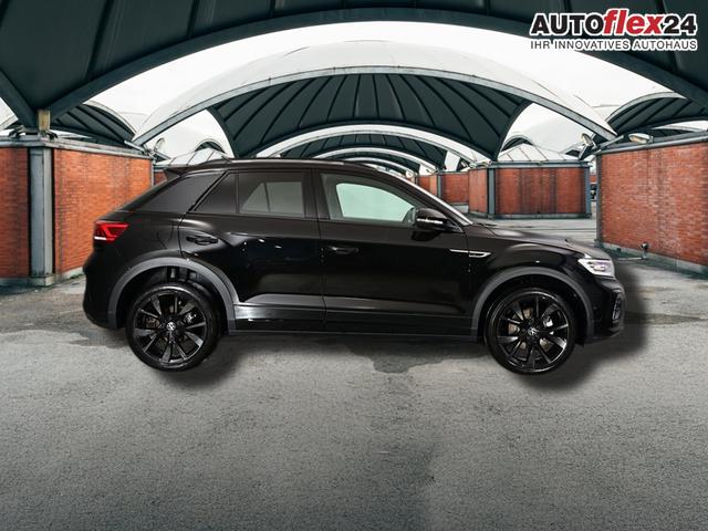 Volkswagen T-Roc R-Line 1.5 TSI 7-Gang-DSG 