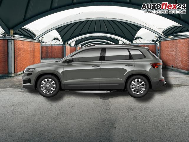 Skoda Karoq Selection 1.5 TSI 7-Gang-DSG 
