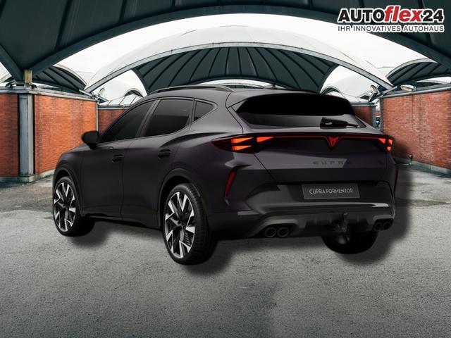 Cupra Formentor VZ 2.0 TSI 