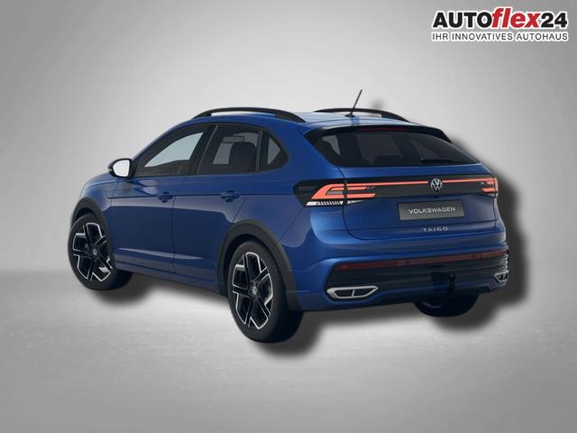 Volkswagen Taigo R-Line Limited 1.5 TSI 7-Gang-DSG 