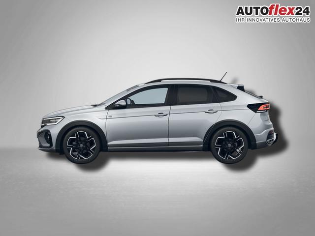 Vorlauffahrzeuge Volkswagen Taigo - R-Line Limited 1.5 TSI 7-Gang-DSG