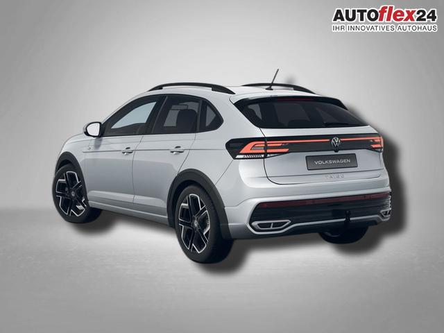 Volkswagen Taigo R-Line Limited 1.5 TSI 7-Gang-DSG 