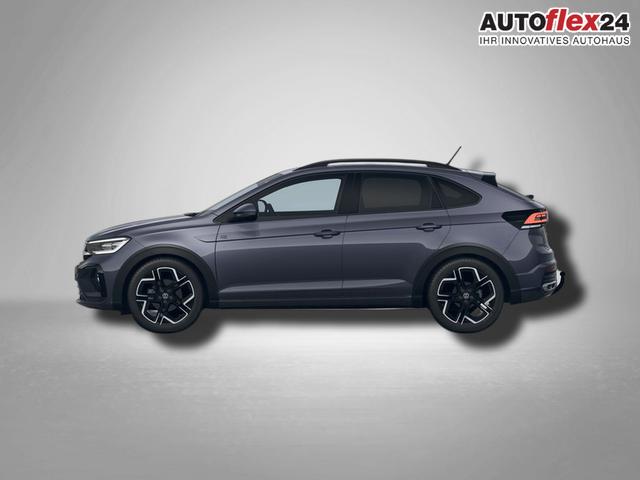 Vorlauffahrzeuge Volkswagen Taigo - R-Line Limited 1.5 TSI 7-Gang-DSG