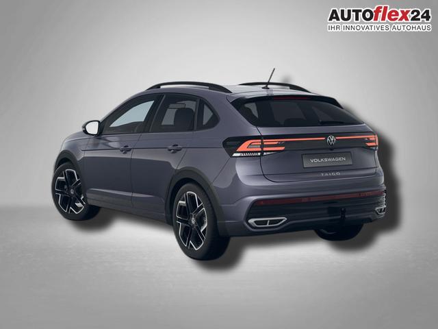 Volkswagen Taigo R-Line Limited 1.5 TSI 7-Gang-DSG 