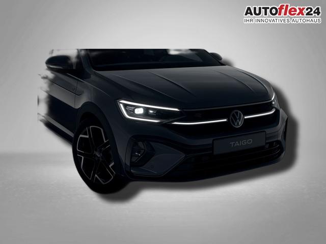 Volkswagen Taigo R-Line Limited 1.5 TSI 7-Gang-DSG 