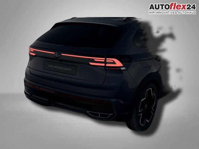 Volkswagen Taigo R-Line Limited 1.5 TSI 7-Gang-DSG 