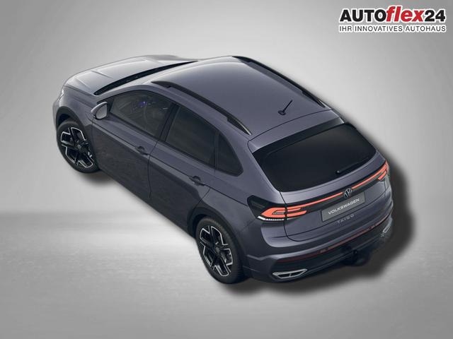 Volkswagen Taigo R-Line Limited 1.5 TSI 7-Gang-DSG 