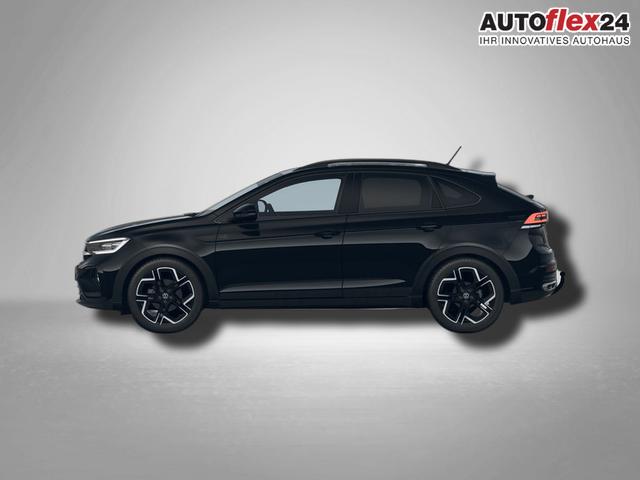 Vorlauffahrzeuge Volkswagen Taigo - R-Line Limited 1.5 TSI 7-Gang-DSG